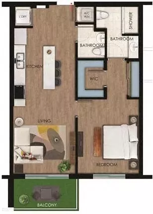 1820 Legends Ln, Daytona Beach, FL 32114