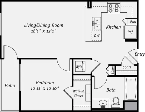 24 Union Sq, Union City, CA 94587