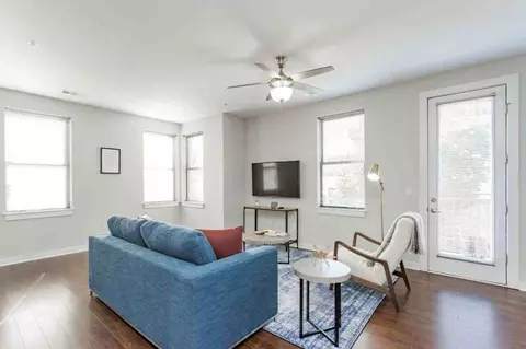 1016 18th Ave S, Nashville, TN 37212