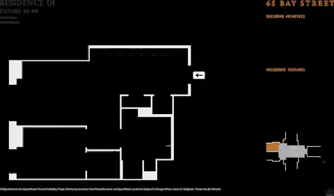 65 Bay St, Jersey City, NJ 07302