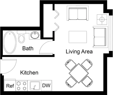 714 7th Ave, Seattle, WA 98104