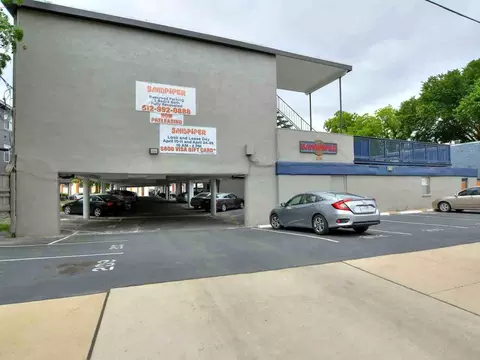 2810 Rio Grande St, Austin, TX 78705