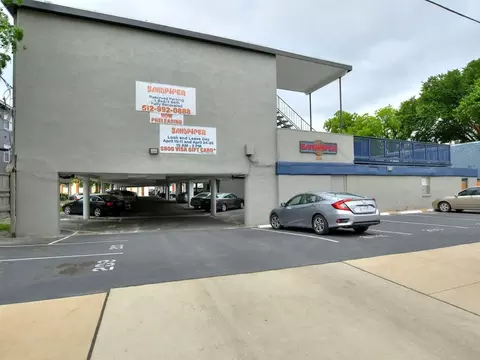 2810 Rio Grande St, Austin, TX 78705
