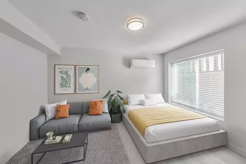 2701 High St, Oakland, CA 94619