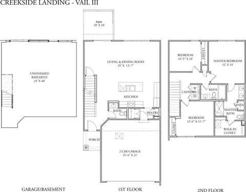 102 Ripple Creek Dr, Lake Saint Louis, MO 63367