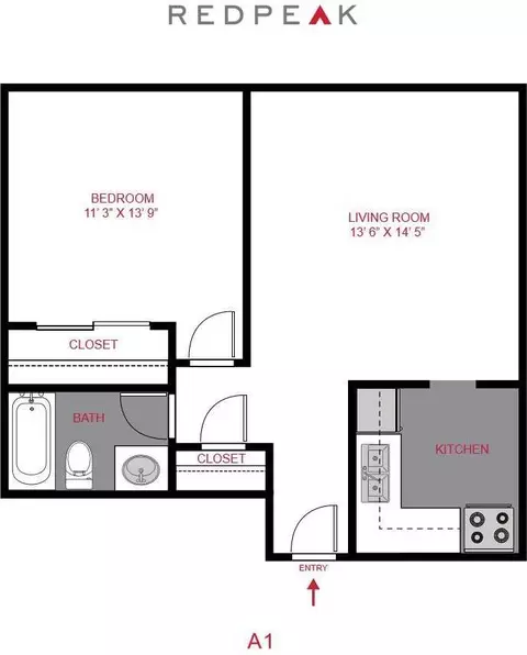 10 S Pennsylvania St, Denver, CO 80209