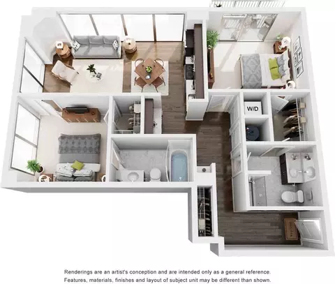 1725 Main St, Houston, TX 77002