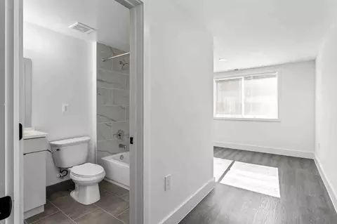 6701 6707 14th Street Nw And 1400 1401 Whittier Pl NW #6701-6701, Washington, DC 20012