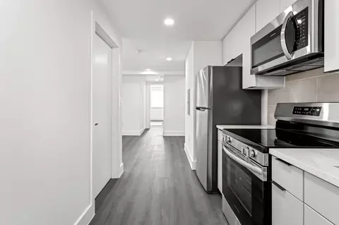 6701 6707 14th Street Nw And 1400 1401 Whittier Pl NW, Washington, DC 20012