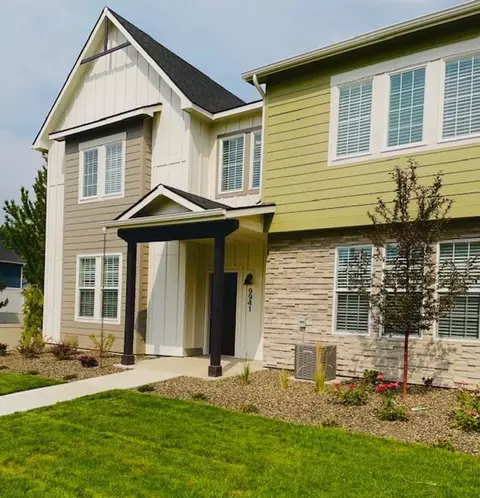 1461 S Goldking Way, Boise, ID 83709