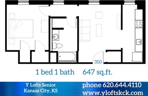 900 N 8th St, Kansas City, KS 66101