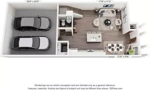 9002 S Collins St, Arlington, TX 76002