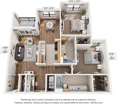 11900 City Park Central Ln, Houston, TX 77047