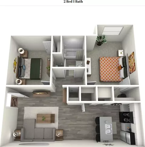507 Sandpiper Dr, Arlington, TX 76013