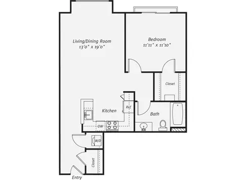 2800 Western Ave, Seattle, WA 98121