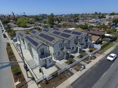 2040 N Highland Ave, San Diego, CA 92113