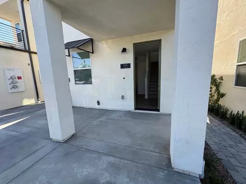 2040 N Highland Ave, San Diego, CA 92113