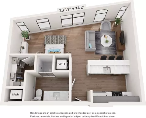 2022 N Beckley Ave, Dallas, TX 75208