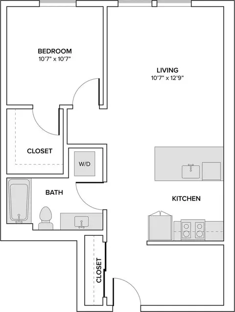 13033 NE 70th Pl, Kirkland, WA 98033