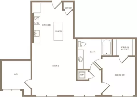 6775 Selma Ave, Los Angeles, CA 90028