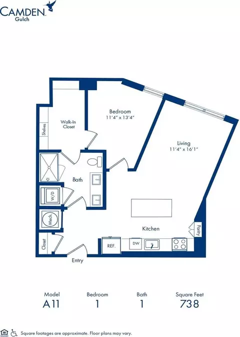 908 Division St, Nashville, TN 37203