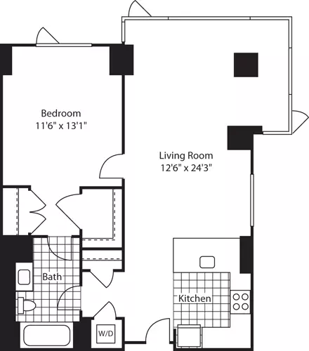 285 3rd St, Cambridge, MA 02142