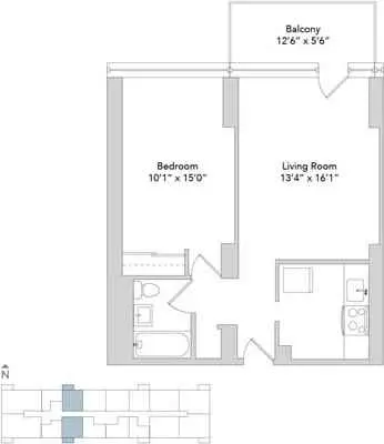 3233 S King Dr, Chicago, IL 60616