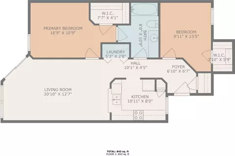 45425 Whispering Lakes Blvd, Utica, MI 48317