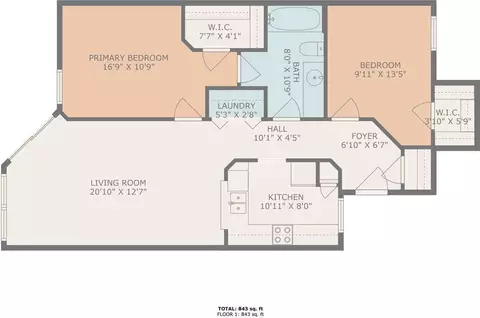 45425 Whispering Lakes Blvd, Utica, MI 48317