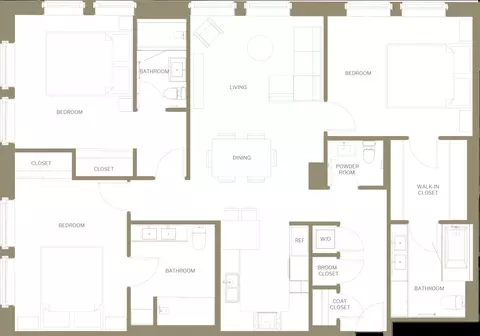 1401 Spruce St, Philadelphia, PA 19102