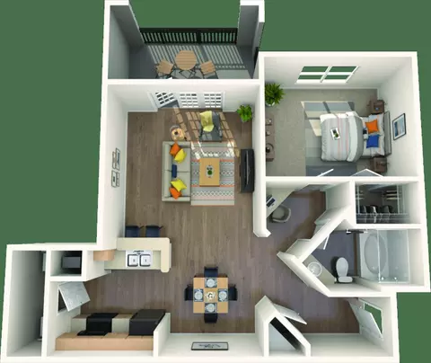 1000 Henrico Ln, Morrisville, NC 27560