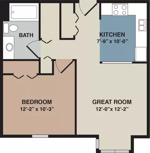 3412 Village Green Blvd, Moorhead, MN 56560