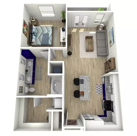 3900 Dacoma St, Houston, TX 77092