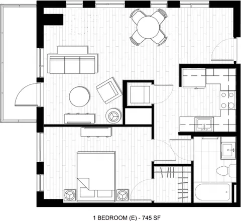 2401 3rd Ave, Seattle, WA 98121