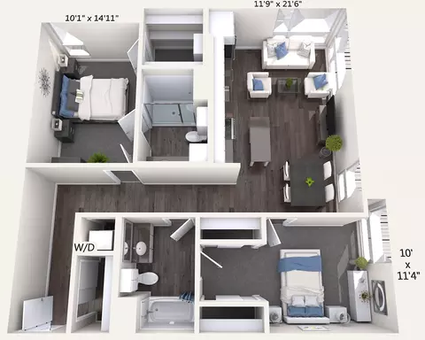 325 Octavia St, San Francisco, CA 94102