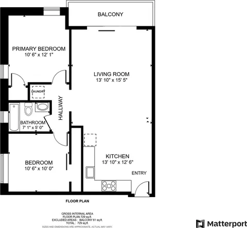 22 Swain Ct, Covington, KY 41011