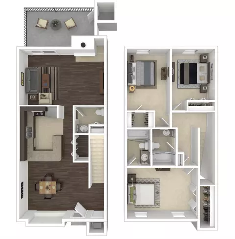 1000 Colony Sq, Rocky Mount, NC 27804