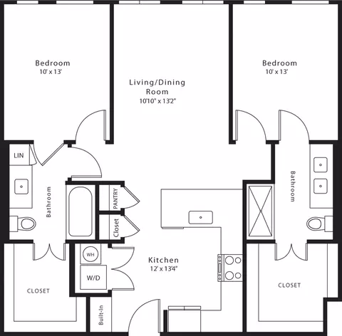 8020 161st Ave NE, Redmond, WA 98052