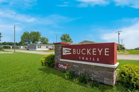 10610 E State Route 762, Lockbourne, OH 43137