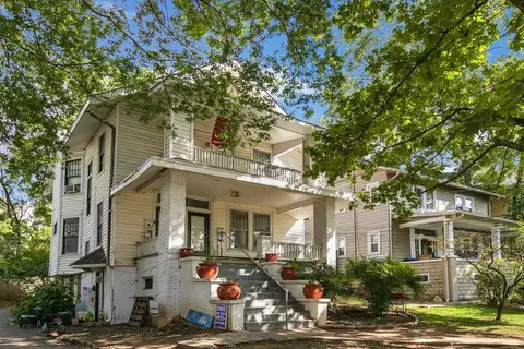 1429 18th St S, Birmingham, AL 35205