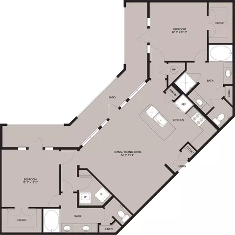 2501 Lakeside Pkwy, Flower Mound, TX 75022