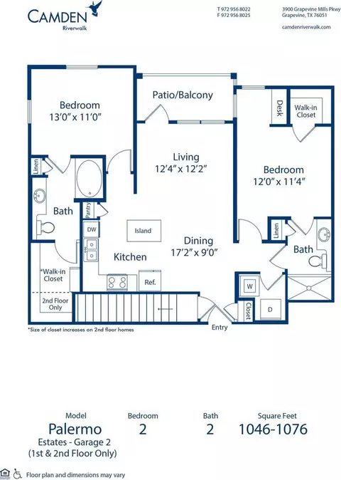 3800 Grapevine Mills Pkwy, Grapevine, TX 76051