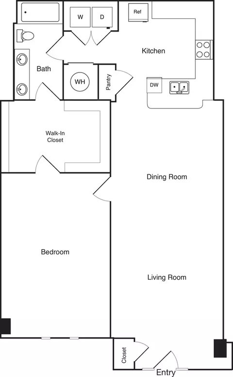 370 E Diamond Ave, Gaithersburg, MD 20877
