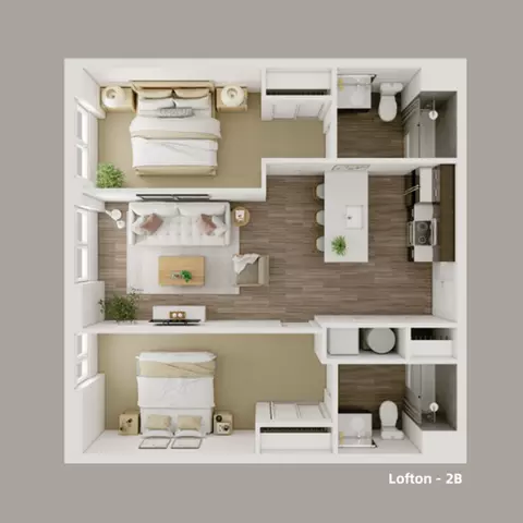 2611 E 3rd St, Bloomington, IN 47401