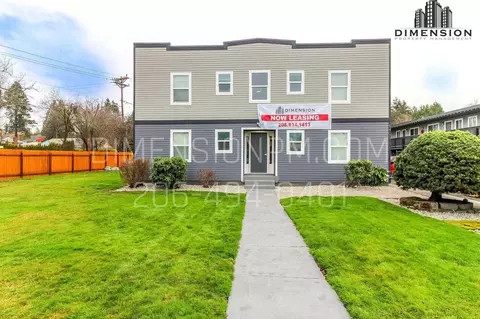 5401 Pacific Ave, Tacoma, WA 98408