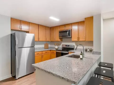1203 Fidler Ln, Silver Spring, MD 20910 photo 2