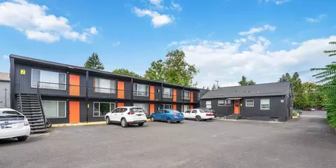 8104 SE Raymond St, Portland, OR 97206