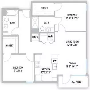 2705 Mcgee Trfy, Kansas City, MO 64108