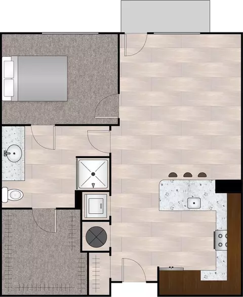 13650 E Colfax Ave, Aurora, CO 80011
