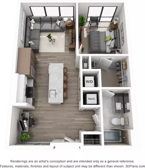 525 Montgomery St, Alexandria, VA 22314